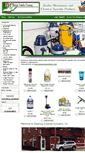 Mobile Screenshot of csccleaningsupplies.com